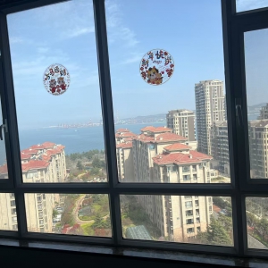 出售悦海华府楼房