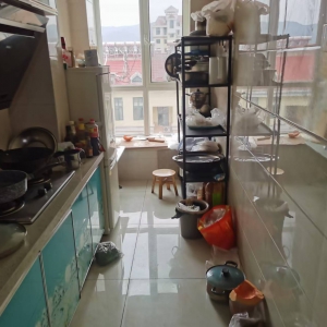 嘉祥景苑小户型  精装修