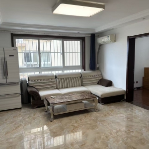 翠柳园精装修边户