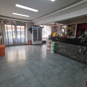 庙耩路独栋带院临街门市