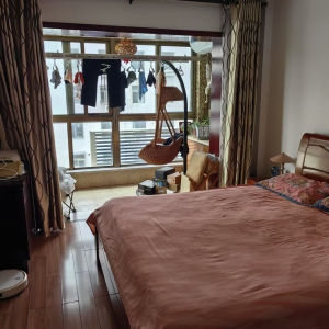 西北山宇王花园