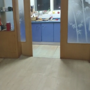 双学区房
