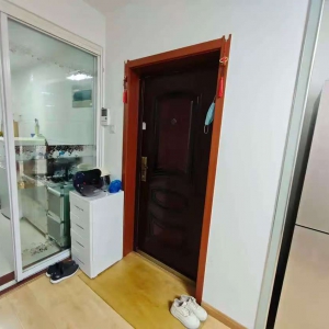 东发现代城山水园