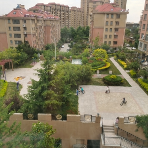 和美家园