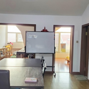 小区 望岛（莱西路）