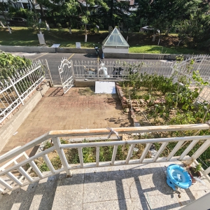 丽景茗都一楼带院