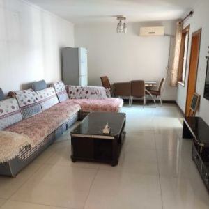 出售高区仁柳庄仁和佳苑精装两室电梯房