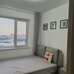 威高七彩城云山郡（润和花园）