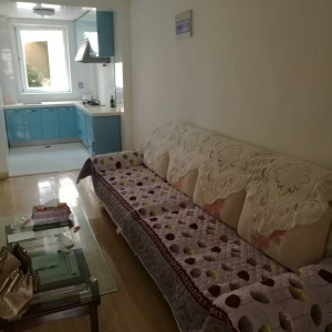 山大附中附小多层4楼