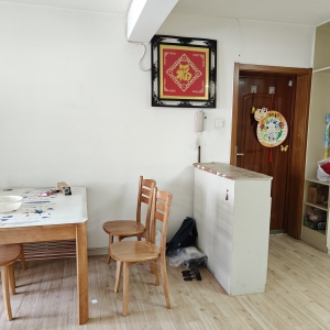 万福山庄