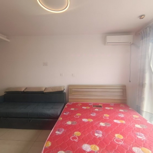 东发现代城亲情园