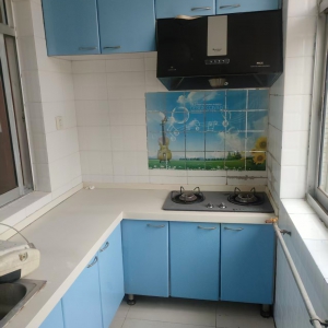 陶家夼社区（四方路）