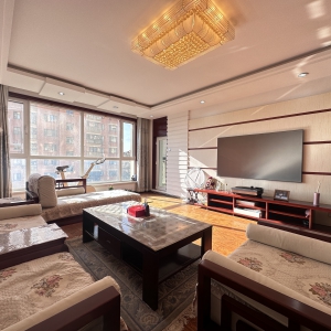 长征小学国际中心学区