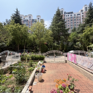 丽景