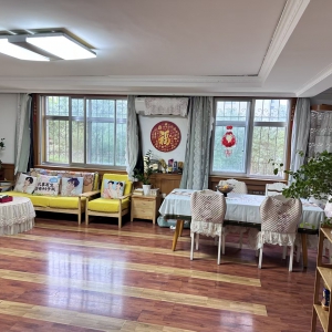 古寨东路