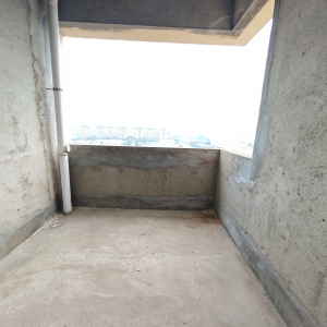 御鑫佳园80公馆毛坯