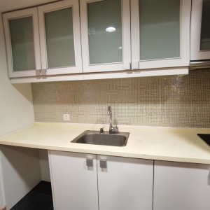 高区利群 山大 海悦国际 精装 南向 电梯房 70年产权 民水民电